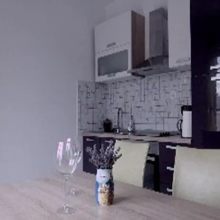  Cozy Island Lavanda On Krk - Two Bedroom With Terrace