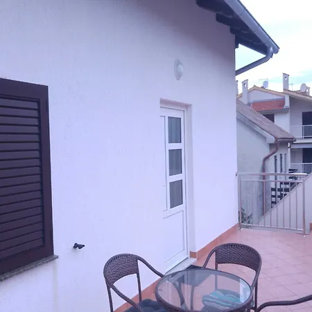  Cozy Island Lavanda On Krk - Two Bedroom With Terrace *